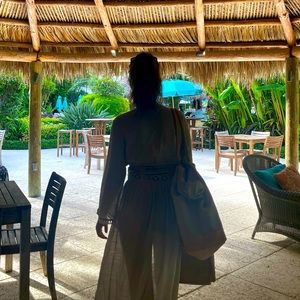 Meet your Posher, Sheila